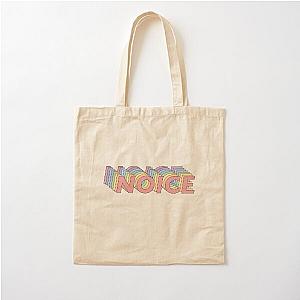 Brooklyn Nine Nine Noice Cotton Tote Bag