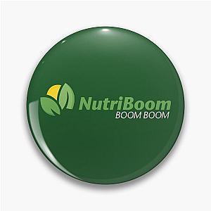 Brooklyn Nine Nine - NutriBoom Pin