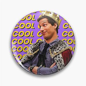 Brooklyn Nine Nine - B99 Pin