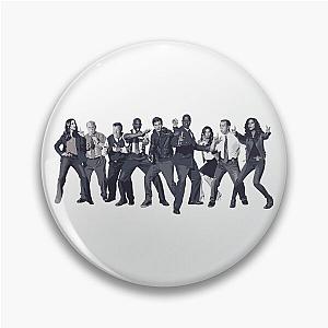 Brooklyn Nine Nine - Team 99 Pin