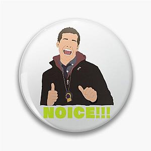  Brooklyn Nine Nine tshirt Pin