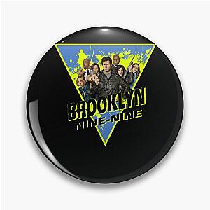 Brooklyn Nine Nine, Brooklyn Nine nine  Pin