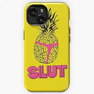 Brooklyn Nine Nine Pineapple Slut Holt  iPhone Tough Case