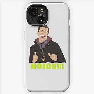  Brooklyn Nine Nine tshirt iPhone Tough Case