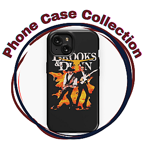 Brooks & Dunn Cases