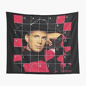 Garth Brooks In Pieces Album Tapestry