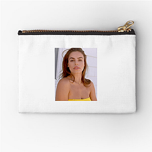 Brooks Is Bold Brooks Nader Zipper Pouches
