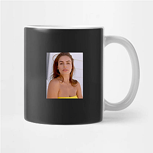 Brooks Is Bold Brooks Nader Mugs