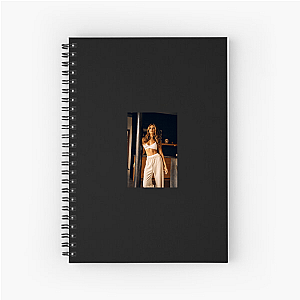 Style. Power. Brooks. Brooks Nader Notebook