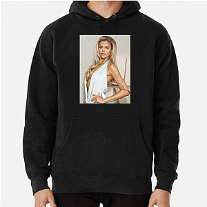 Fearless Like Brooks Brooks Nader Hoodies