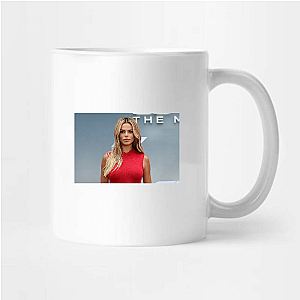 Nader’s Never Soft Brooks Nader Mugs
