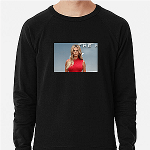 Nader’s Never Soft Brooks Nader Sweatshirts