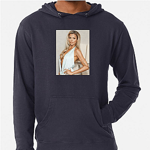 Fearless Like Brooks Brooks Nader Hoodies