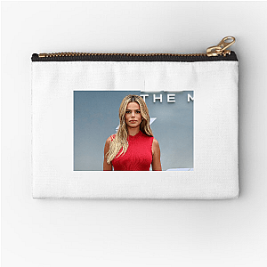 Nader’s Never Soft Brooks Nader Zipper Pouches