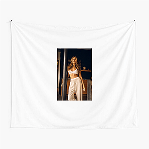 Style. Power. Brooks. Brooks Nader Tapestries