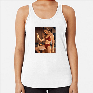 Nader’s Got the Fire Brooks Nader Tank Tops