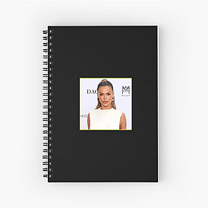 Nader Knows Power Brooks Nader Notebook