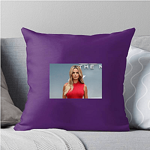 Nader’s Never Soft Brooks Nader Pillows Cover