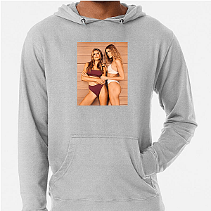 Command the Room – Brooks Way Brooks Nader Hoodies
