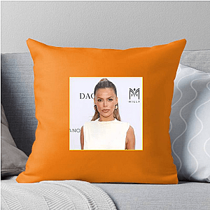 Nader Knows Power Brooks Nader Pillows Cover