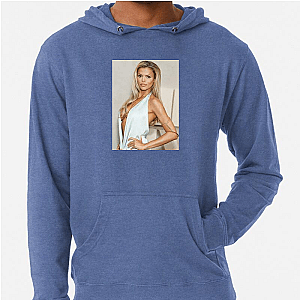 Fearless Like Brooks Brooks Nader Hoodies