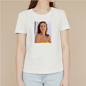 Brooks Is Bold Brooks Nader T-Shirts