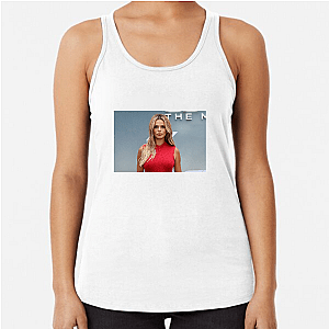 Nader’s Never Soft Brooks Nader Tank Tops