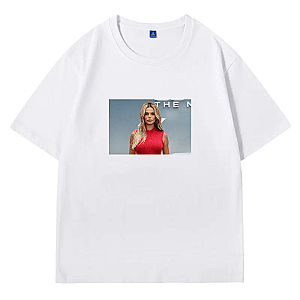 Nader’s Never Soft Brooks Nader T-Shirts