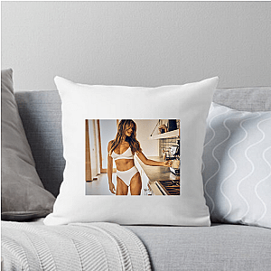 Brooks Walks, Lights Up Brooks Nader Pillows Cover