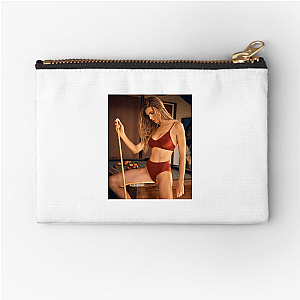 Nader’s Got the Fire Brooks Nader Zipper Pouches