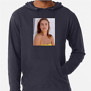 Brooks Is Bold Brooks Nader Hoodies