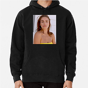 Brooks Is Bold Brooks Nader Hoodies