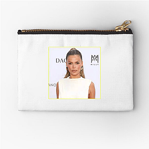 Nader Knows Power Brooks Nader Zipper Pouches