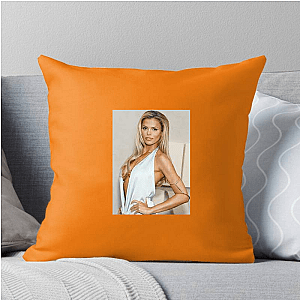 Fearless Like Brooks Brooks Nader Pillows Cover