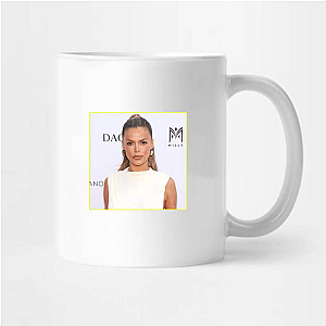 Nader Knows Power Brooks Nader Mugs
