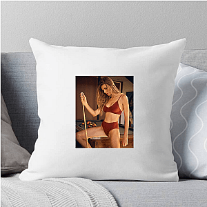 Nader’s Got the Fire Brooks Nader Pillows Cover