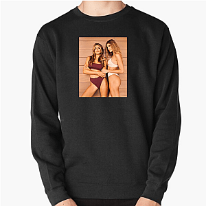 Command the Room – Brooks Way Brooks Nader Sweatshirts