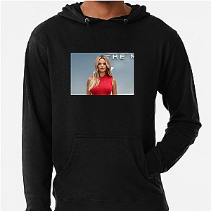 Nader’s Never Soft Brooks Nader Hoodies