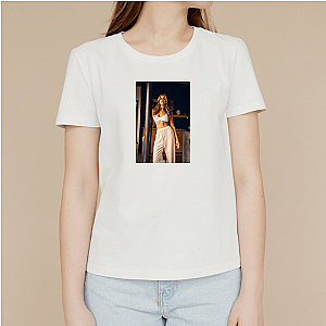 Style. Power. Brooks. Brooks Nader T-Shirts