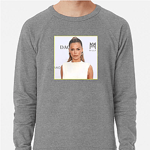 Nader Knows Power Brooks Nader Sweatshirts