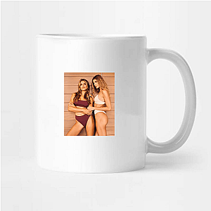 Command the Room – Brooks Way Brooks Nader Mugs