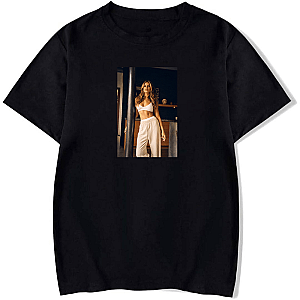 Style. Power. Brooks. Brooks Nader T-Shirts