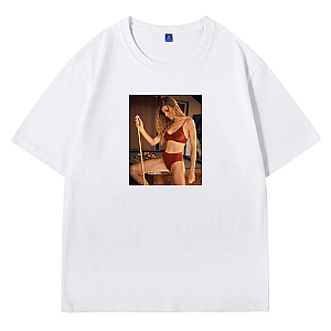 Nader’s Got the Fire Brooks Nader T-Shirts