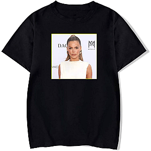 Nader Knows Power Brooks Nader T-Shirts