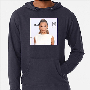 Nader Knows Power Brooks Nader Hoodies