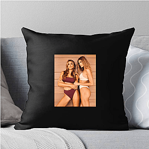 Command the Room – Brooks Way Brooks Nader Pillows Cover
