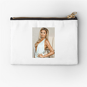 Fearless Like Brooks Brooks Nader Zipper Pouches
