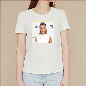 Nader Knows Power Brooks Nader T-Shirts