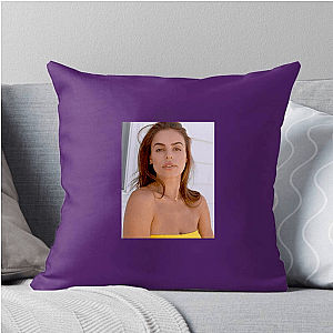 Brooks Is Bold Brooks Nader Pillows Cover