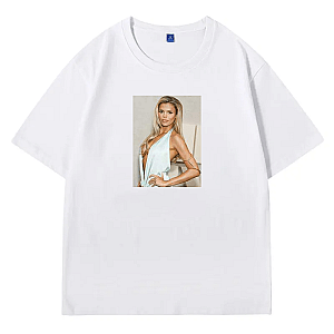 Fearless Like Brooks Brooks Nader T-Shirts